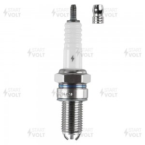 Свеча зажигания для м/т Suzuki GSR750 (89-) ан. JR9C (VSP 3003) VSP 3003 START VOLT