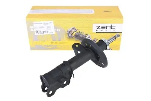 амортизатор передний газовый! 95137365\ Opel Mokka 1.4-1.6 12> Z01530 ZENTPARTS