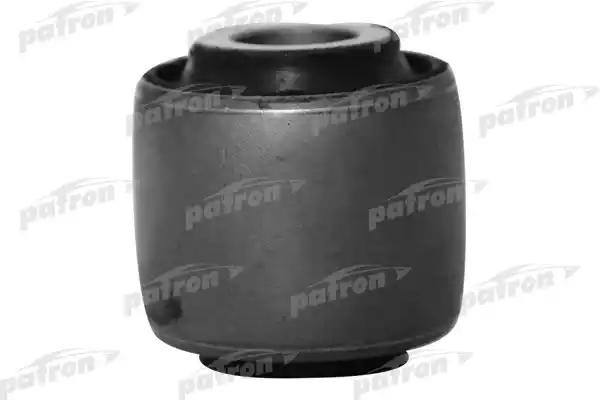 Сайлентблок цапфы задней KIA CEED 06- PSE1896 PSE1896 PATRON