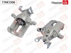 Тормозной суппорт зад. лев. Jaguar S-TYPE (X200) 1998 - 2008 77AK1306 77AK1306 MASTER KIT