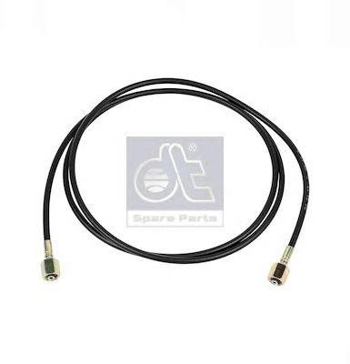 Шланг подьема кабины 1770мм MB 4.81196 DIESEL TECHNIC