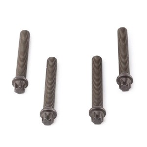 Шкив BMW 3 (E90,Е91) коленвала FEBI 37420 FEBI BILSTEIN