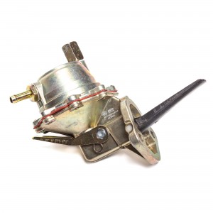 Насос топливный ГАЗ-2410,3302 дв.ЗМЗ-402 АВТОЭЛЕКТРИКА 901110601001AE AVTO ELEKTRIKA