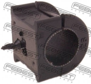 Втулка стабилизатора передняя LEXUS RX 08- TSB-GSL25 TSB-GSL25 FEBEST