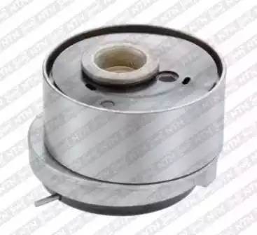 Ролик натяжной ГРМ GT353.32 GT353.32 NTN SNR