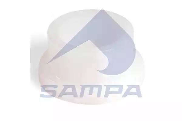 Втулка стабилизатора IVECO Eurocargo заднего SAMPA 060024 SAMPA