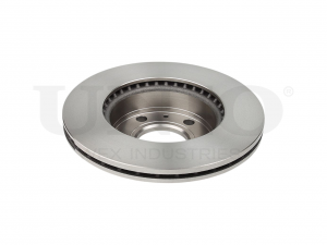 Диск тормозной передний BRD-20305 UNIO