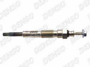 Свеча накаливания DG671 DENSO