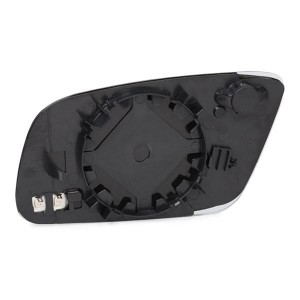 стекло зеркала правого! с подогр.\ Audi A6 97-04 6402797 ALKAR