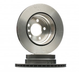 Диск тормозной 09.9925.11 09.9925.11 BREMBO