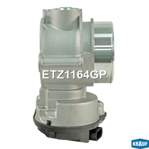 Дроссельная заслонка ETZ1164GP ETZ1164GP KRAUF