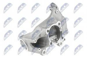 рычаг передний нижний левый!\ Mazda 6/CX-5 12> ZWDMZ107 NTY