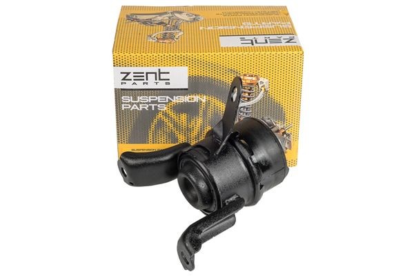 подушка двигателя правая! Mazda 6 GH 08-13 Z13428 ZENTPARTS