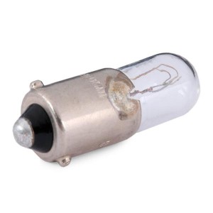 Лампа 24V T4W BA9s 35лм Standard NEOLUX N249 NEOLUX