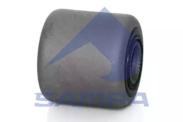 сайлентблок стабилизатора !(мр) 20x55x50/55 \DAF F12-27/65/75/85/95 050022 SAMPA