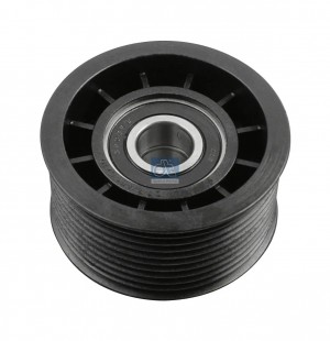 Ролик натяжителя ремня RVI Premium/Kerax/Volvo FH/FM 2.15454 DIESEL TECHNIC