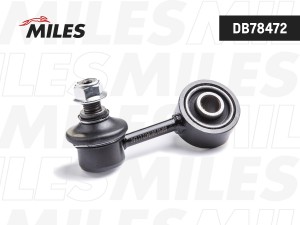 Тяга стабилизатора передней подвески левая MITSUBISHI PAJERO /MONTERO 91-00 (CTR DB78472 MILES