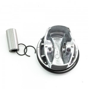 Поршень двигателя VW Jetta (12-) в сборе DOMINANT AW03601070065ET001 DOMINANT