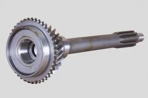 Вал первичный Газель Бизнес Cummins АВТОМАГНАТ 27051701022 AVTOMAGNAT