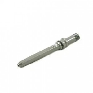 Коннектор форсунки КАМАЗ Камминз ISBe, ISDe V=4.5/6.7 (4929864) (Haffen) 0080 HAFFEN