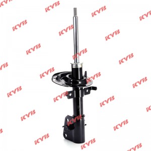 амортизатор передний газовый!\ Renault Laguna 1.6-2.0 16V/1.9DCi/2.2DCi 01> 333717 KAYABA