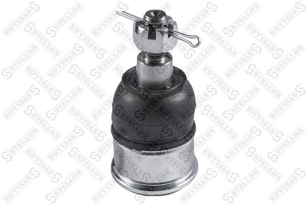 опора шаровая нижняя!\ Honda Accord 03> 52-00181-SX STELLOX