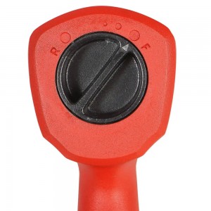 Гайковёрт пневматический ударный 1/2DR 1500Нм (ATAZ111) ATAZ111 AIRLINE