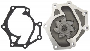 Водяной насос DriveAlign® WP0177 GATES