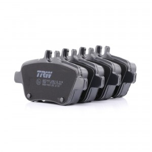 MERCEDES BENZ A140/160 W176 (2012>) GDB1920 TRW