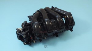 Коллектор FORD Focus (1.8/2.0) впускной QUATTRO FRENI QF56A00063 QUATTRO FRENI