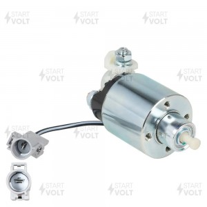 Реле втягивающее стартера VSR2516 START VOLT