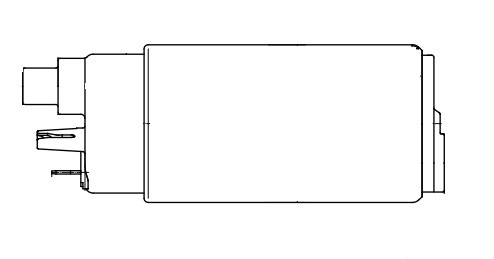 Мотор бензонасоса для а/м Ford Focus III 10- 1.5T/1.6T/2.0i SFP 1013 SFP1013 START VOLT