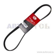 Поликлиновой ремень 5PK1063 (8653-10187) 5-PK-1063 GATES