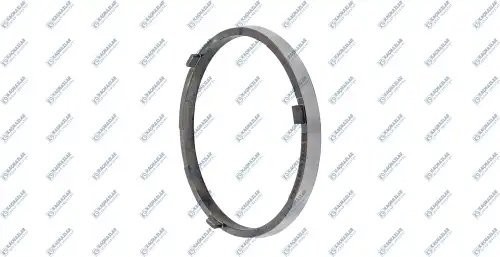Кольцо синхронизатора !ZF 16S150/151/181/220/221 K2000144 KACMAZLAR