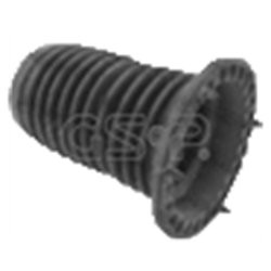 пыльник амортизатора переднего!\ Daewoo Kalos 02> 540159 GS P