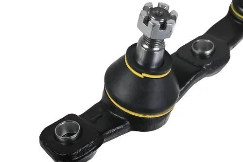 опора шаровая нижняя левая!\ Lexus IS 2.5/2.2D 05> Z143121 ZENTPARTS