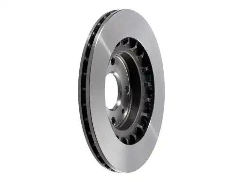 Диск тормозной передний R 14'' Lada 110/111/112 1.5 95> Z05978 ZENTPARTS