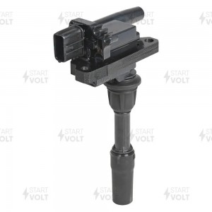 Катушка зажигания для а/м Mazda MPV (99-)/626 (91-) 2.0i SC 2114 SC 2114 START VOLT