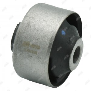 Сайлентблок дифференциала передний NISSAN FRONTIER D22B 02-08 BH22286 BH22286 JIKIU