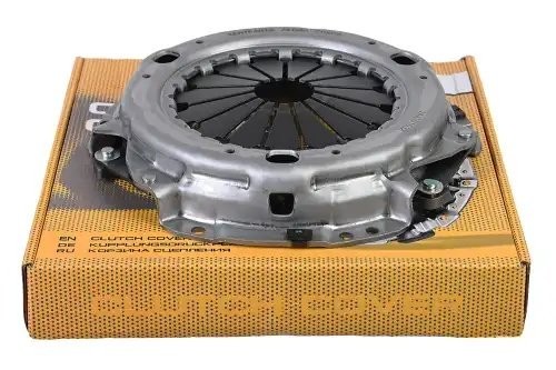 корзина сцепления!\ Toyota Hi-Ace 2.0 89-95/Previa 2.4 92-00 Z41360 ZENTPARTS