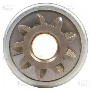 Привод стартера (бендикс) для а/м Mitsubishi Fuso Canter (12-) 3.0D (VCS 1114) VCS1114 START VOLT