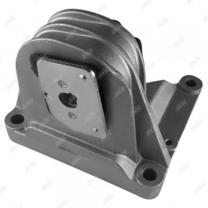 Опора двигателя задняя VOLVO S60 2.0/2.3/2.4/2.5 MI45003 MI45003 JIKIU