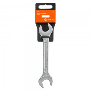 Ключ рожковый 30х32мм пласт. подвес (ATAK020) ATAK020 AIRLINE