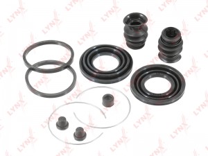 рем.к-т диск.торм.! diam.43 Mitsubishi Montero/Pajero 92> BC-0208 LYNXAUTO