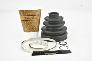 Пыльник ШРУСа 0117-092 0117-092 FEBEST