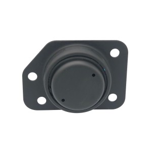 Опора двигателя CHEVROLET Lacetti (03-) (1.4/1.6) правая CTR GZ0036 CTR