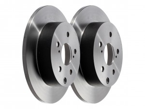 диск тормозной задний Z06060 ZENTPARTS