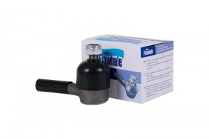 Наконечник рулевой короткий LADA 2101-07 / Niva 2121 / Urban / Legend / Travel,  FJ414 FINWHALE