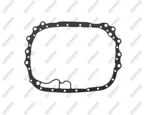 Прокладка КПП K2003151 KACMAZLAR
