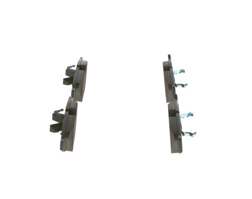 BMW 5-E60 / 7-E65 0 986 495 082 BOSCH